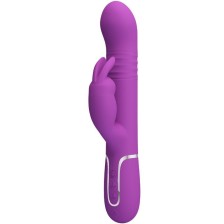 PRETTY LOVE - VIBRATEUR...