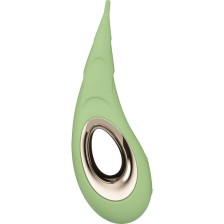 LELO - DOT CRUISE ESTIMULADOR DE CLITÓRIS PISTACHE VERDE