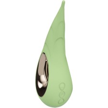 LELO - DOT CRUISE ESTIMULADOR DE CLITÓRIS PISTACHE VERDE