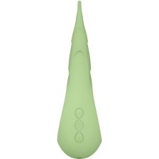 LELO - DOT CRUISE CLITORIS STIMULATOR PISTACHIO GREEN