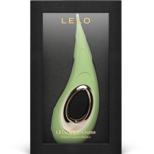 LELO - STIMOLATORE PER CLITORIDE DOT CRUISE VERDE PISTACCHIO