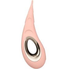 LELO - STIMOLATORE PER CLITORIDE DOT CRUISE ARANCIONE OCRA