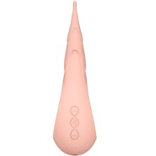 LELO - DOT CRUISE KLITORISTIMULATOR OCKER ORANGE