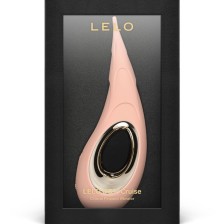 LELO - STIMOLATORE PER CLITORIDE DOT CRUISE ARANCIONE OCRA