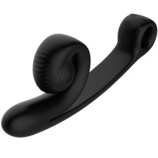 SNAIL VIBE - VIBRATEUR CURVE NOIR