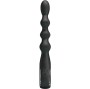 PRETTY LOVE - FEDERER VIBRADOR ANAL 12 VIBRAÇÕES PRETO