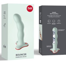 FUN FACTORY - DILDO SDRAIETTA VERDE SALVIA