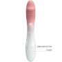 PRETTY LOVE - VIBRADOR SNAPPY RABBIT 30 VIBRAÇÕES ROSA