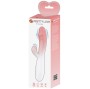 PRETTY LOVE - SNAPPY RABBIT VIBRATORE 30 VIBRAZIONI ROSA