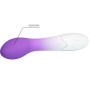PRETTY LOVE - BISHOP G-SPOT VIBRATOR 30 VIBRATIONS PURPLE