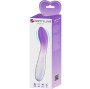 PRETTY LOVE - VIBRADOR BISHOP G-SPOT 30 VIBRAÇÕES ROXO