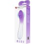 PRETTY LOVE - VIBRATORE ELEMENTAL G-SPOT 30 VIBRAZIONI VIOLA