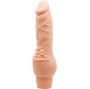 BAILE - BARBARA VIBRADOR REALISTA 19,5 CM CARNE