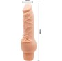 BAILE - BARBARA VIBRADOR REALISTA 19,5 CM CARNE