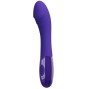 PRETTY LOVE - ELEMENTAL YOUTH VIOLETA VIBRADOR DILDO