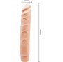 BAILE - JACK VIBRADOR REALISTA 26 CM CARNE