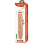 BAILE - JACK VIBRATEUR RÉALISTE 26 CM CHAIR