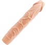 BAILE - BOB VIBRADOR REALISTA 22,5 CM CARNE