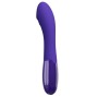 PRETTY LOVE - ELEMENTAL YOUTH VIOLETA VIBRADOR DILDO
