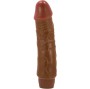 BAILE - JEFF VIBRADOR REALISTA 19,5 CM MULATO