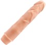 BAILE - VIBRADOR REALISTA ANÃO 21 CM CARNE