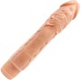 BAILE - DYBBUK VIBRATORE REALISTICO 24 CM CARNE