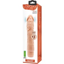 BAILE - DYBBUK VIBRATORE REALISTICO 24 CM CARNE