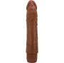 BAILE - DYBBUK VIBRATORE REALISTICO 24 CM MULATTO