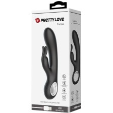 PRETTY LOVE - CARINA VIBRATOR KLITORIS UND G-SPOT-STIMULATOR