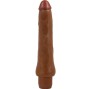 BAILE - DRYAD REALISTISCHER VIBRATOR 25 CM MULATTE