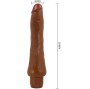 BAILE - DRYAD REALISTISCHER VIBRATOR 25 CM MULATTE