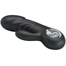 PRETTY LOVE - ANSEL VIBRATOR GY POINT STIMULATOR CLITORIS