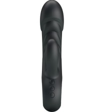 PRETTY LOVE - ANSEL VIBRATOR GY POINT STIMULATOR CLITORIS