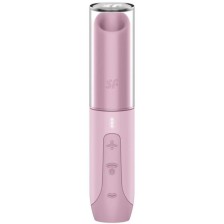 SATISFYER - SECRET KISS WAVE KLITORIS-STIMULATOR ROSA