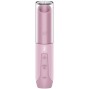 SATISFYER - SECRET KISS WAVE STIMOLATORE CLITORIDEO ROSA