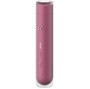 SATISFYER - ESTIMULADOR DE CLITÓRIS FIRST KISS WAVE GARNET