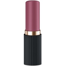 SATISFYER - STIMULATEUR DE CLITORIS DEEP KISS WAVE GRENAT / NOIR