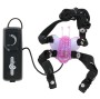 SEVEN CREATIONS - SCHMETTERLINGSSTIMULATOR MIT VIBRATION