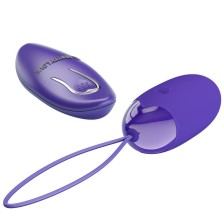 PRETTY LOVE - BERGER YOUTH VIOLATING EGG REMOTE CONTROL VIOLET