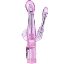 BAILE - FLEXIBLE VIBRATOR...
