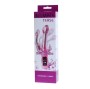 BAILE - FLEXIBLE VIBRATOR WITH ANAL STIMULATOR