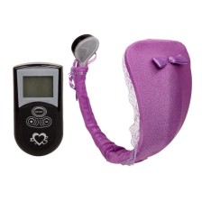 BAILE - TANGA MIT VIBRATOR...