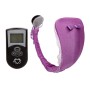 BAILE - TANGA MIT VIBRATOR MIT FLIEDER FERNBEDIENUNG