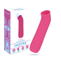 INSPIRE SUCTION - WINTER PINK