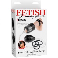 FETISH FANTASY SERIES -...