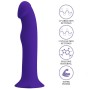 PRETTY LOVE - DILDO VIBRANTE MURRAY YOUTH E VIOLETTO RICARICABILE