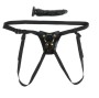 FETISH FANTASY GOLD - DESIGNER STRAP-ON