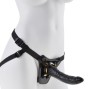 FETISH FANTASY GOLD - DESIGNER STRAP-ON