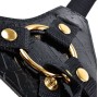 FETISH FANTASY GOLD - DESIGNER STRAP-ON