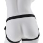 FETISH FANTASY GOLD - DESIGNER STRAP-ON